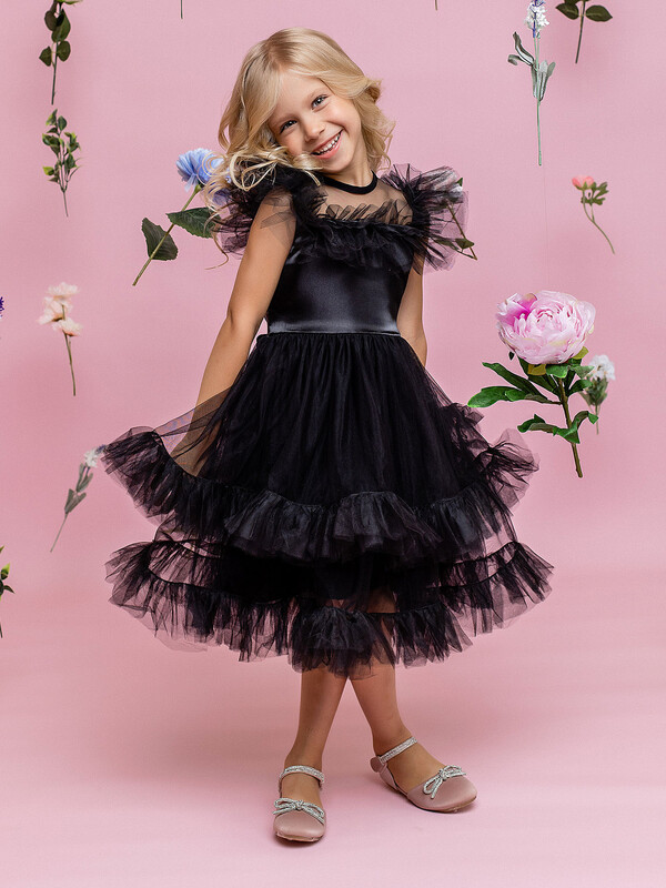 035 п23 Платье "Марисса"