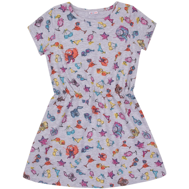 Платье 0680100404