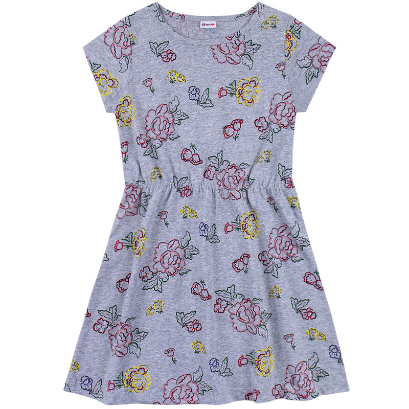 Платье 0680100901