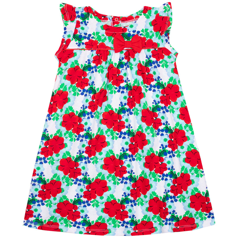 Платье 0784100103