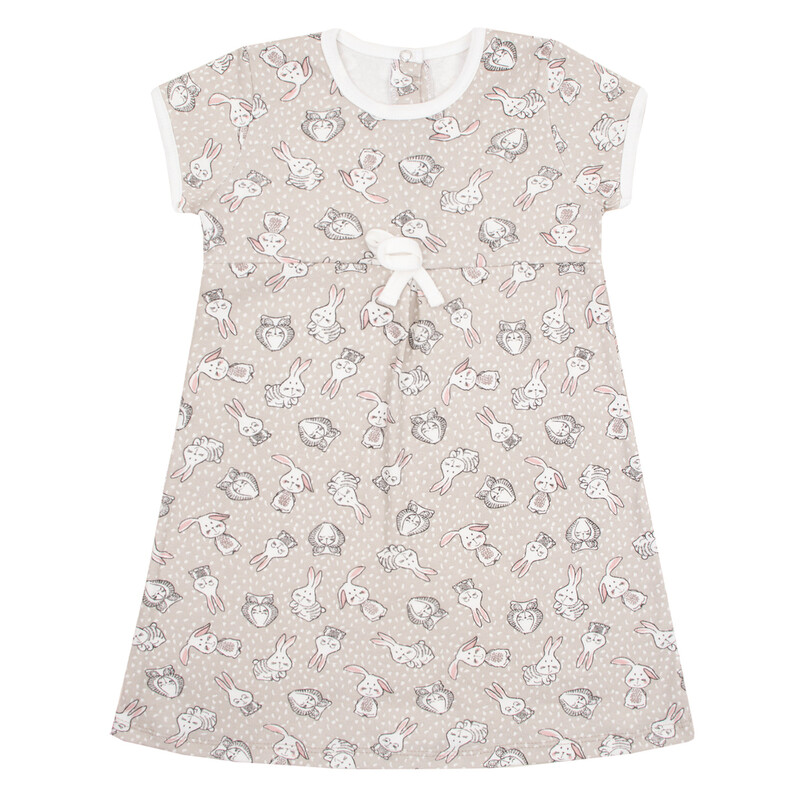 Платье 0798200106