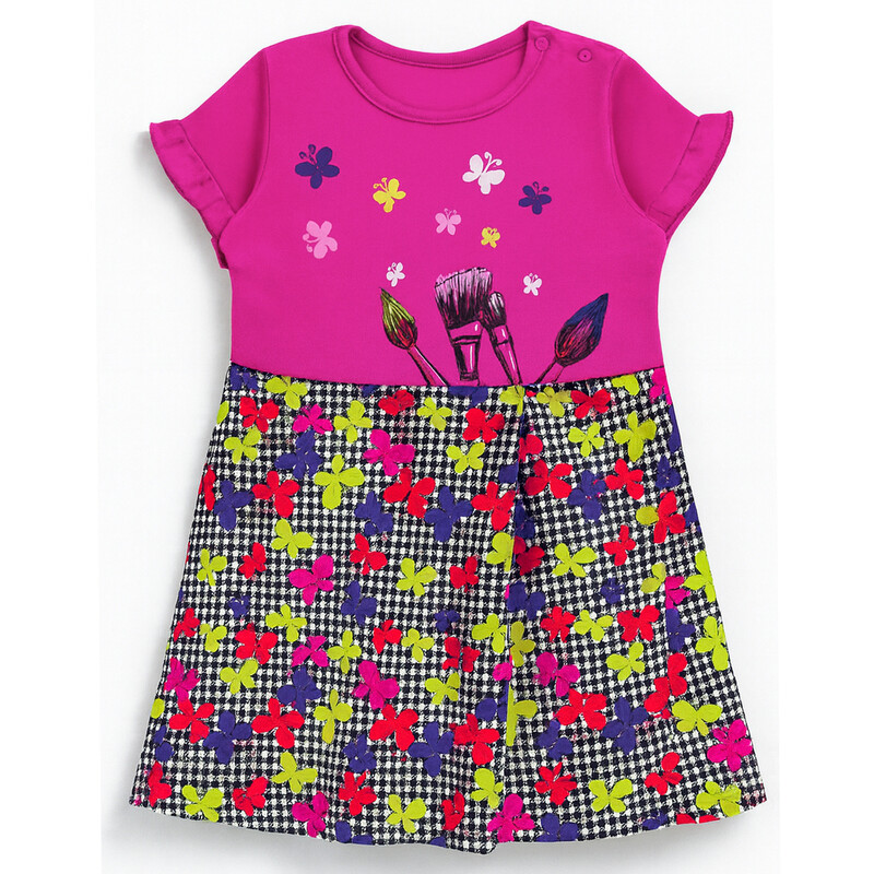 Платье 0831200103