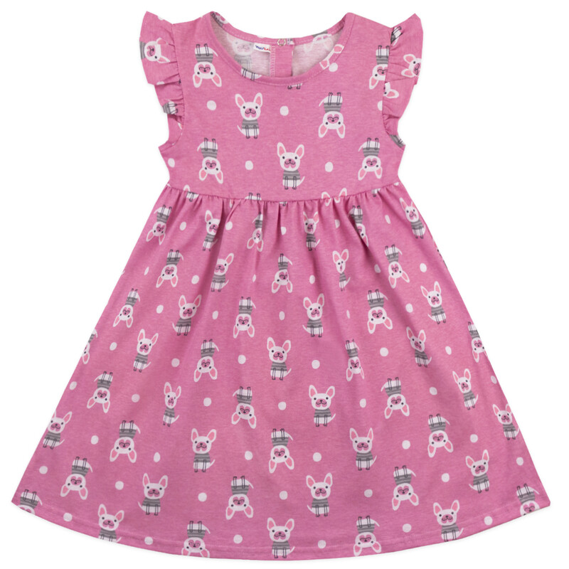 Платье 0942100203