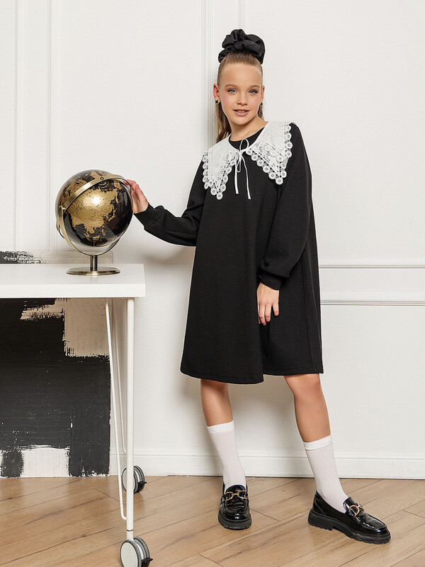 Платье Дженис (094 ш25)