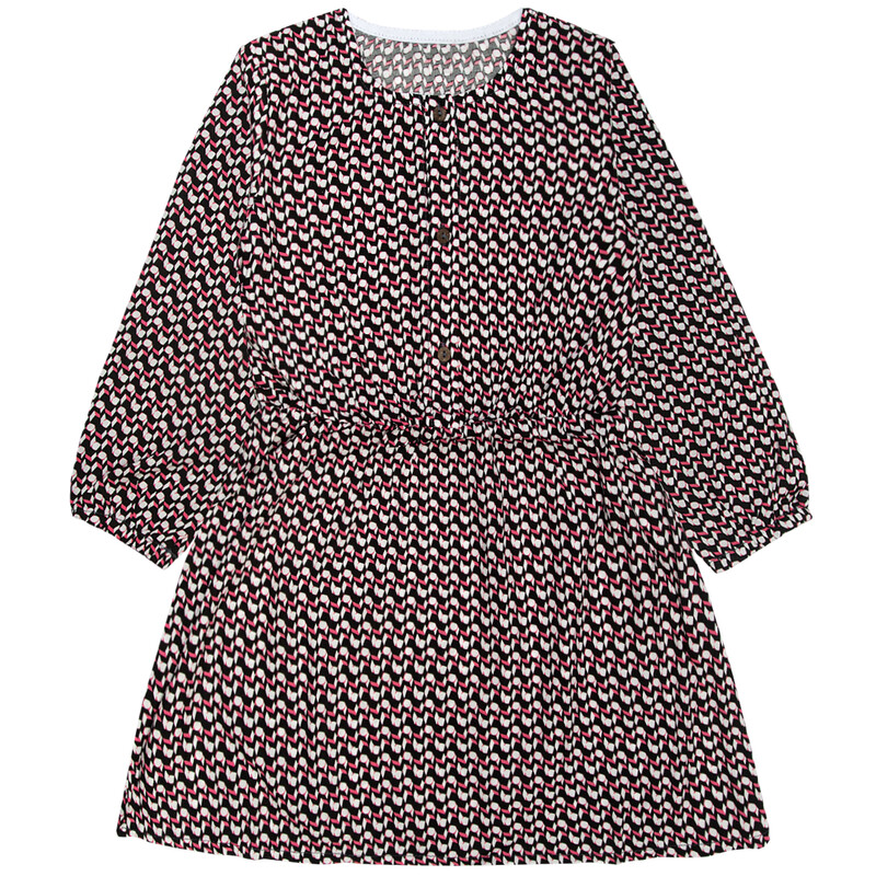 Платье 0993900102