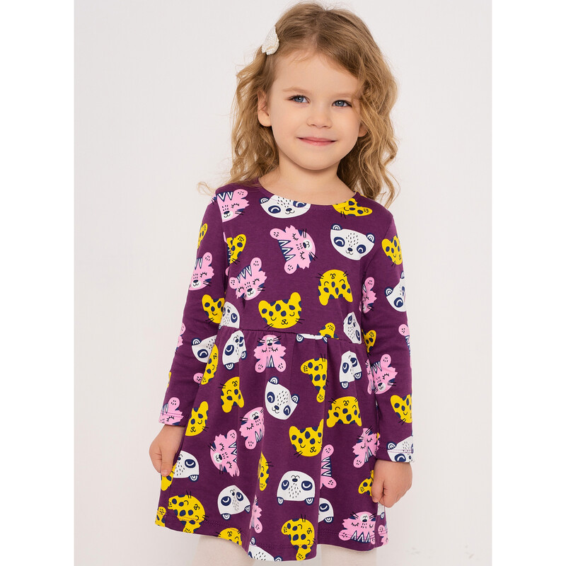 Платье 1112200612