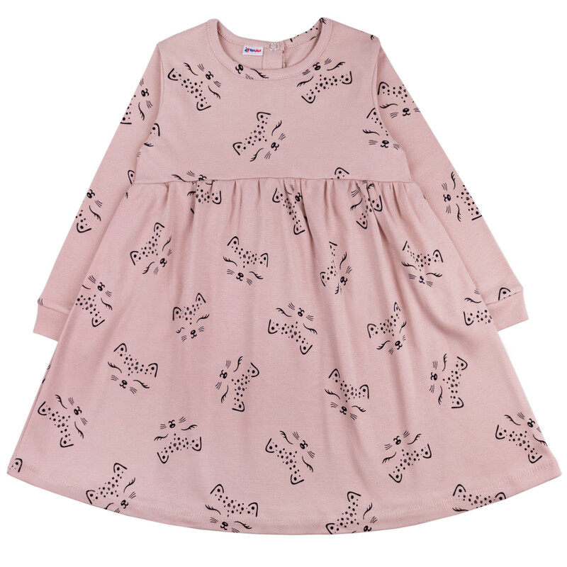 Платье 1137200208