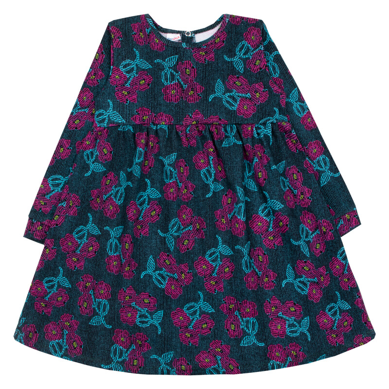 Платье 1137200306