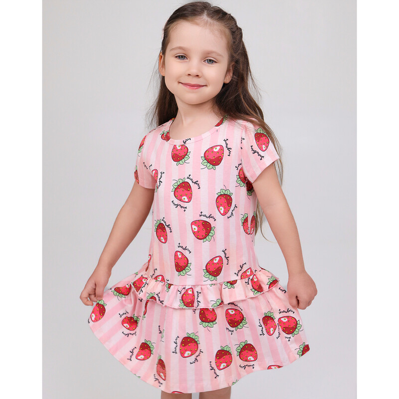 Платье 1160100208