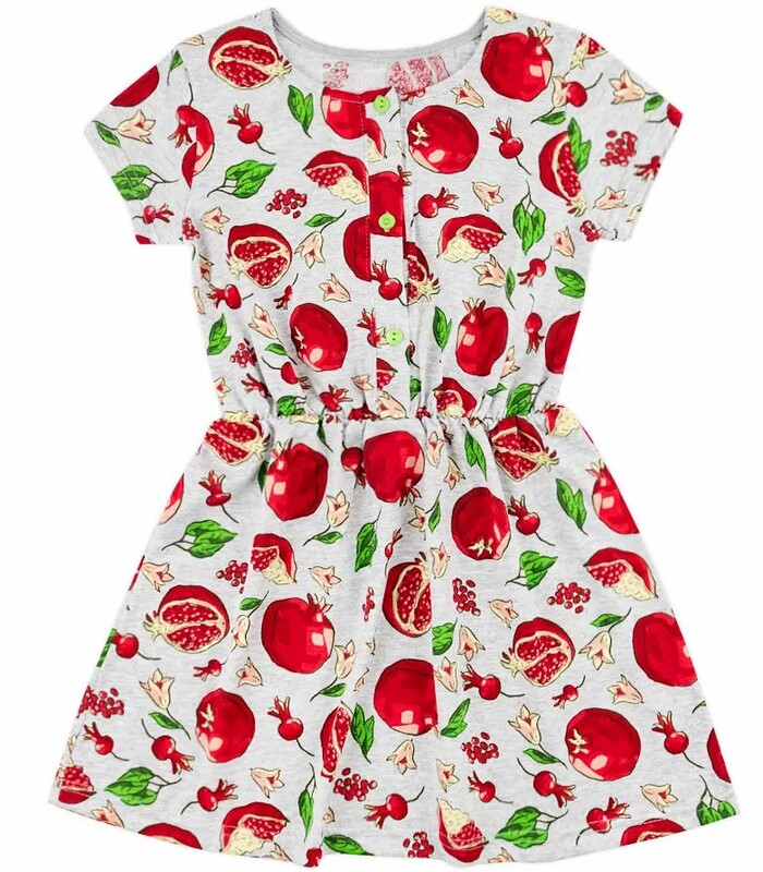 Платье 1166100204