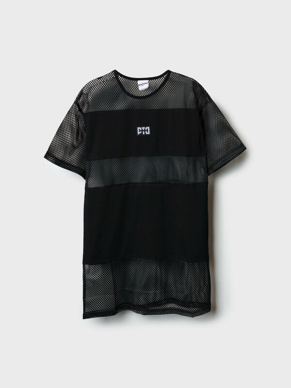 Платье трикотажное для девочек