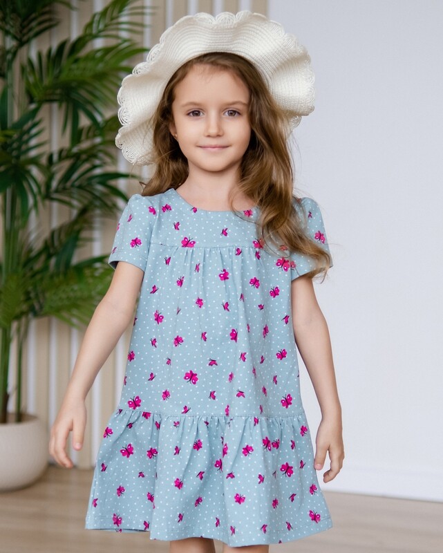 Платье 1313102502