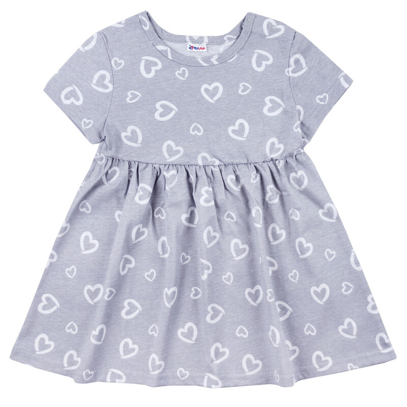 Платье 1338100402