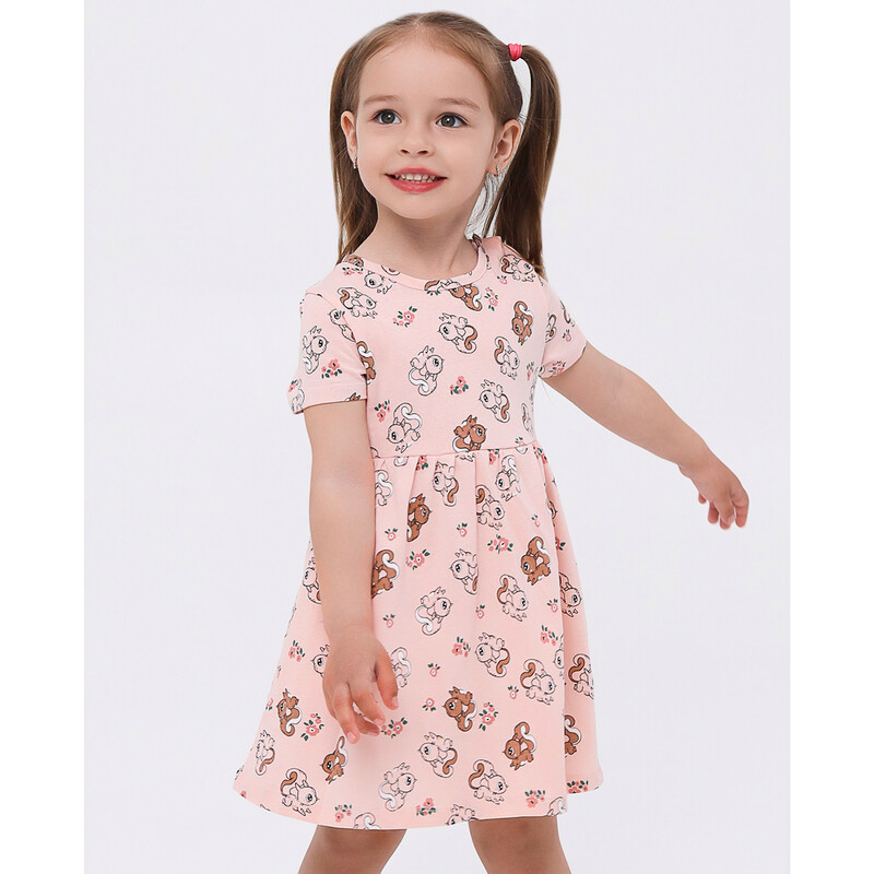 Платье 1338101702