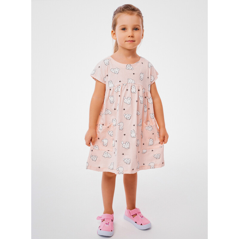 Платье 1340100206