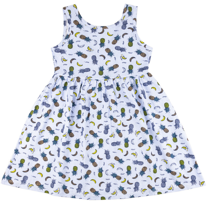 Платье 1369100102