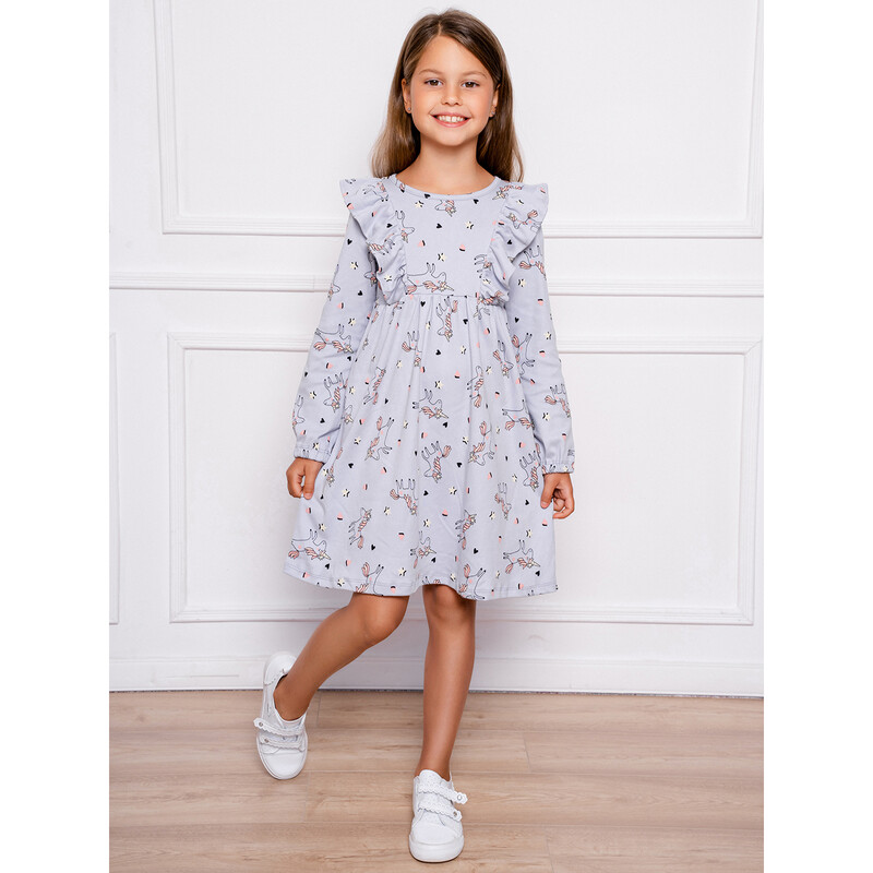 Платье 1410200110