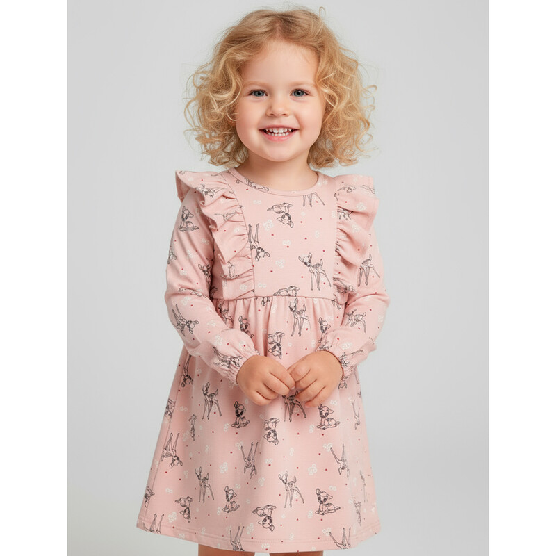 Платье 1410200112