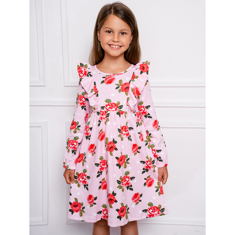 Платье 1410200113