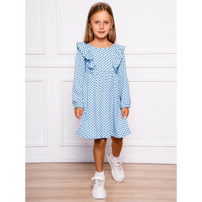 Платье 1410200116