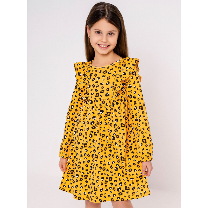 Платье 1410200122