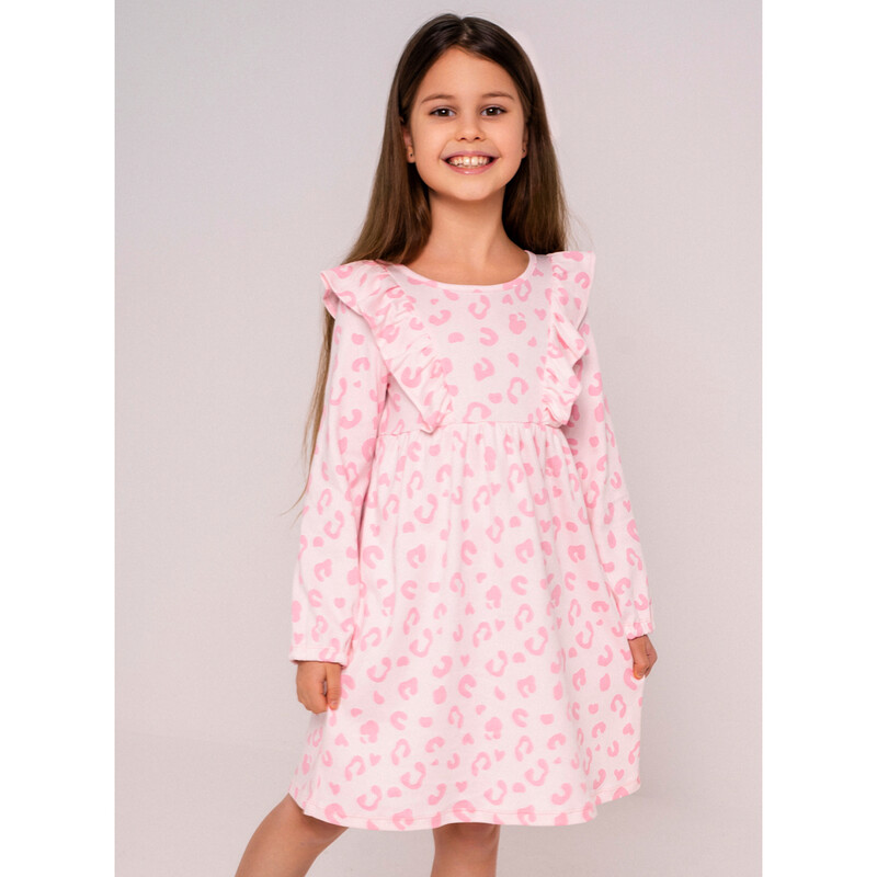 Платье 1410200123