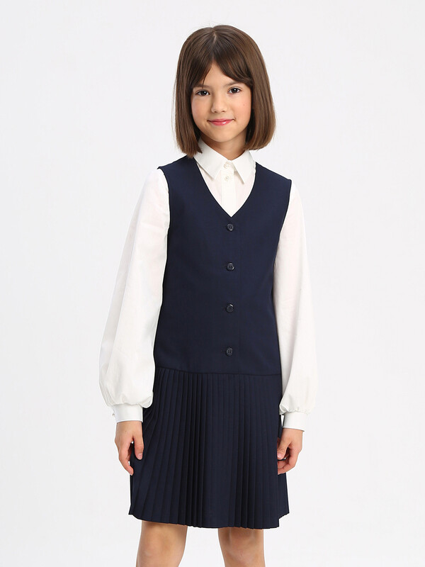 14583 Сарафан D1030.01