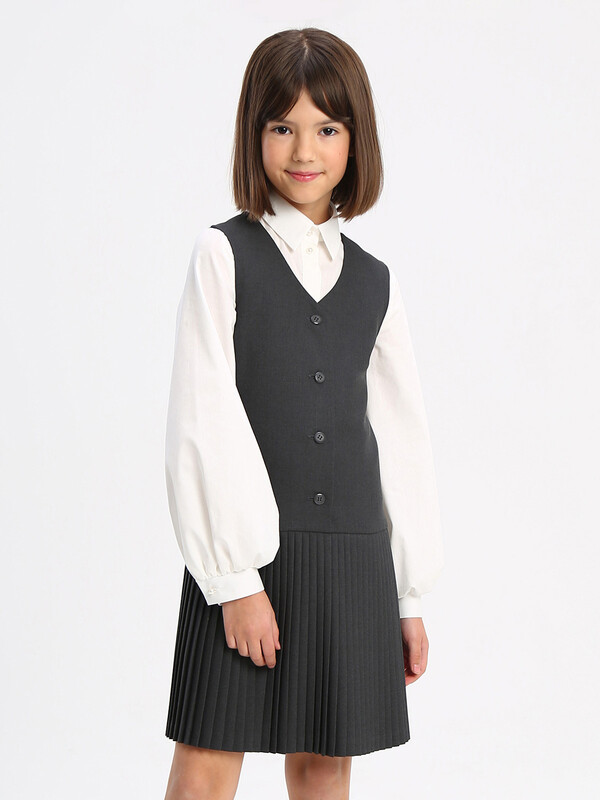 14584 Сарафан D1030.02