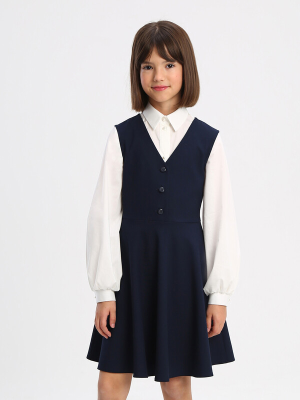 14586 Сарафан D1017.01