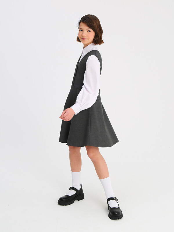 14587 Сарафан D1017.02