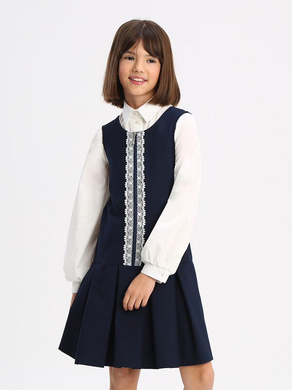 14588 Сарафан D1018.01