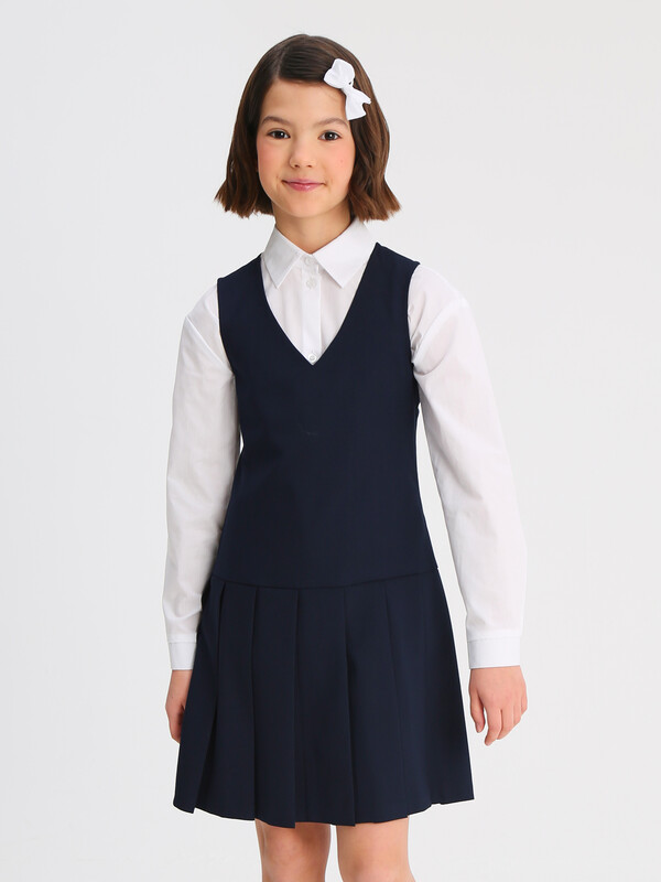 14589 Сарафан D863.02