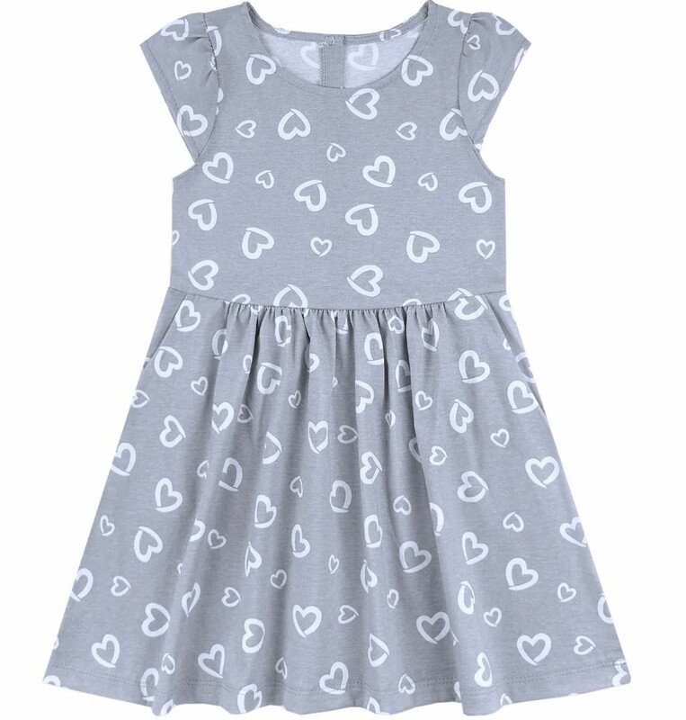 Платье 1480100106