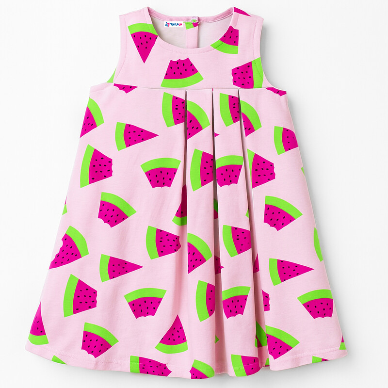 Платье 1512100102