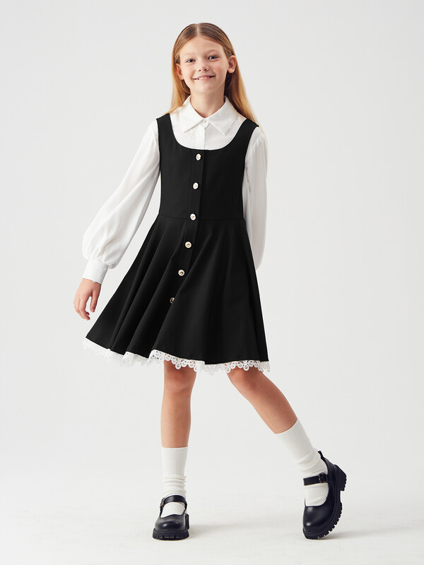 15545 Сарафан D1094.02