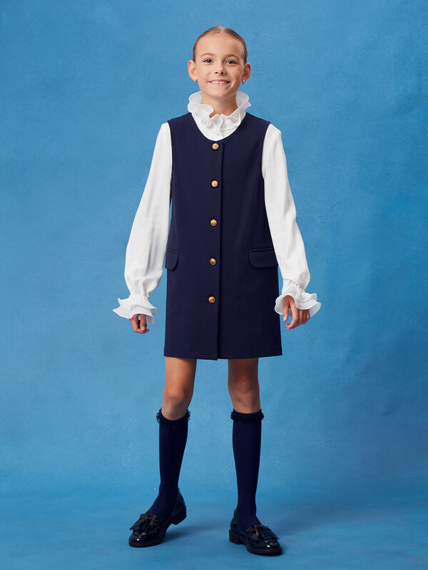 15546 Сарафан D1097.01