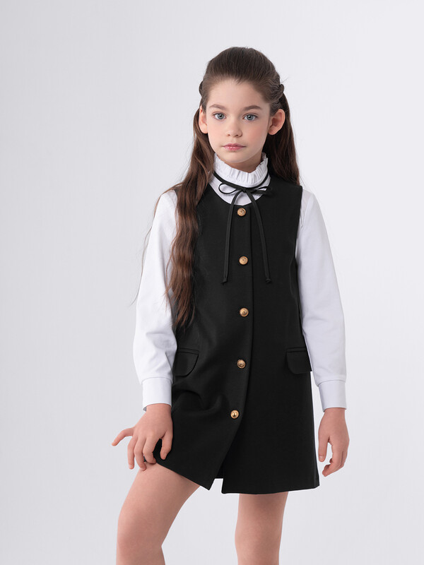 15548 Сарафан D1097.02