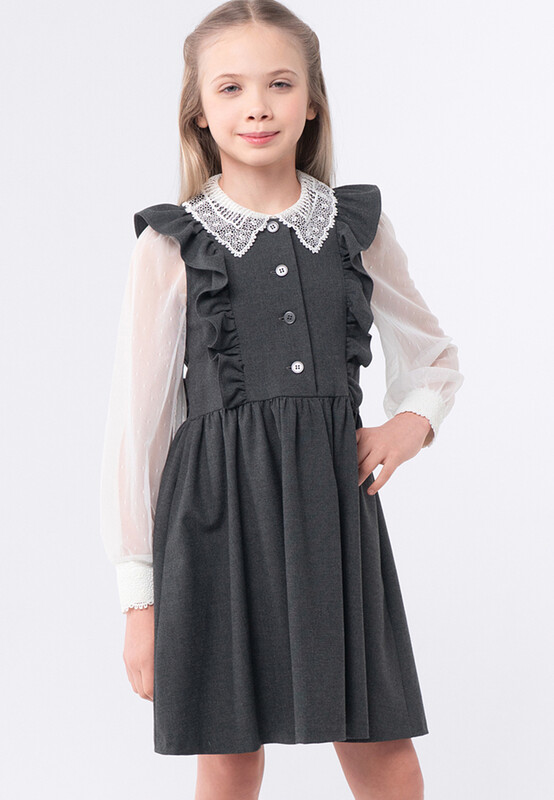 15550 Сарафан D1098.02