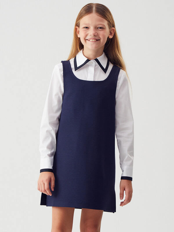 15560 Сарафан D1104.01