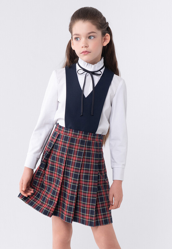 15566 Сарафан D1109.01