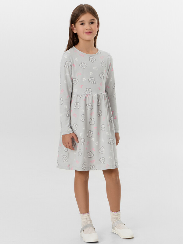 ПЛАТЬЕ ДЛЯ ДЕВОЧЕК 157778