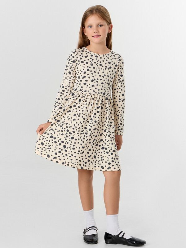 ПЛАТЬЕ ДЛЯ ДЕВОЧЕК 157778