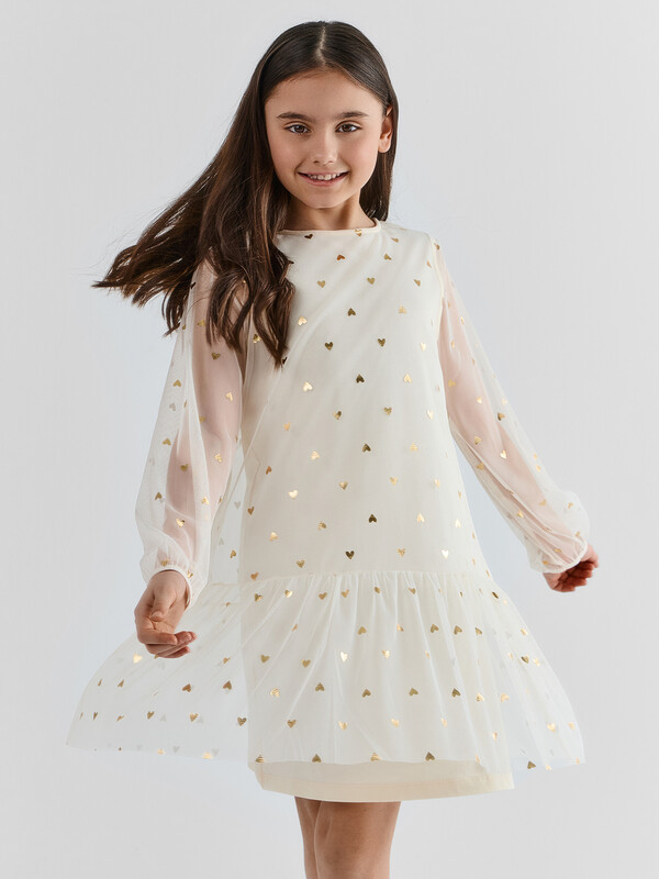 ПЛАТЬЕ ДЛЯ ДЕВОЧЕК 157791