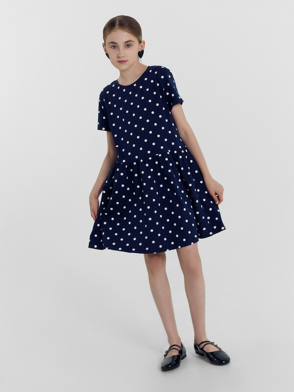 ПЛАТЬЕ ДЛЯ ДЕВОЧЕК 157793