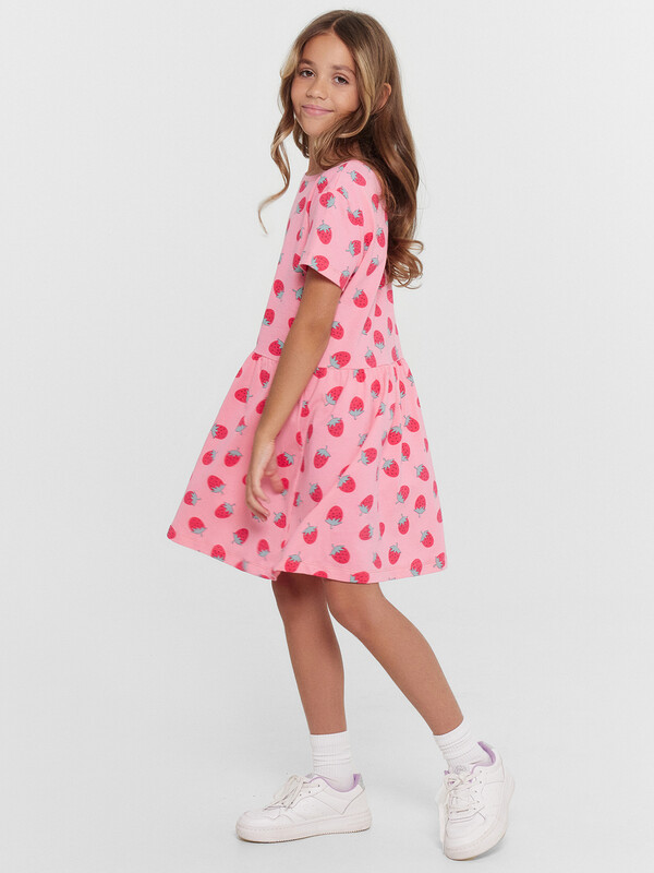 ПЛАТЬЕ ДЛЯ ДЕВОЧЕК 157793