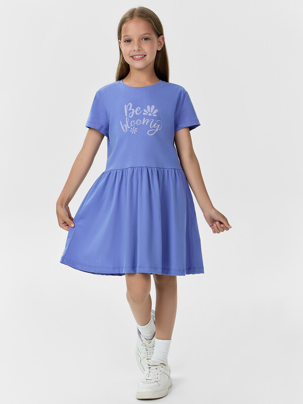 ПЛАТЬЕ ДЛЯ ДЕВОЧЕК 157793