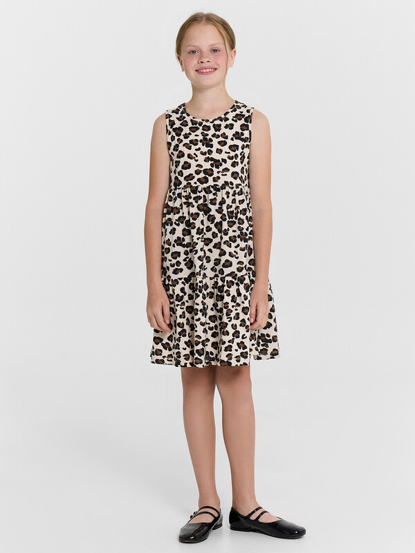 ПЛАТЬЕ ДЛЯ ДЕВОЧЕК 157796