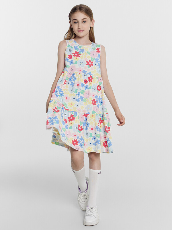 ПЛАТЬЕ ДЛЯ ДЕВОЧЕК 157796