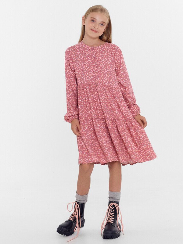 ПЛАТЬЕ ДЛЯ ДЕВОЧЕК 157810