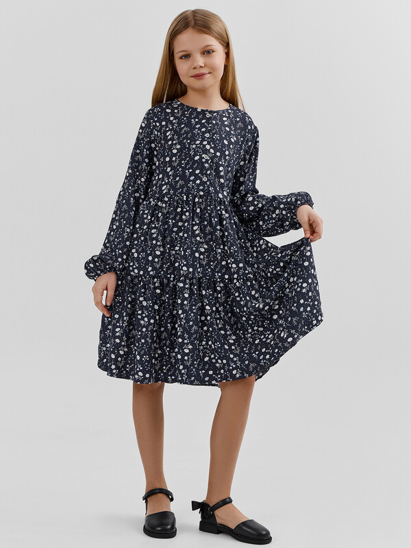 ПЛАТЬЕ ДЛЯ ДЕВОЧЕК 157810